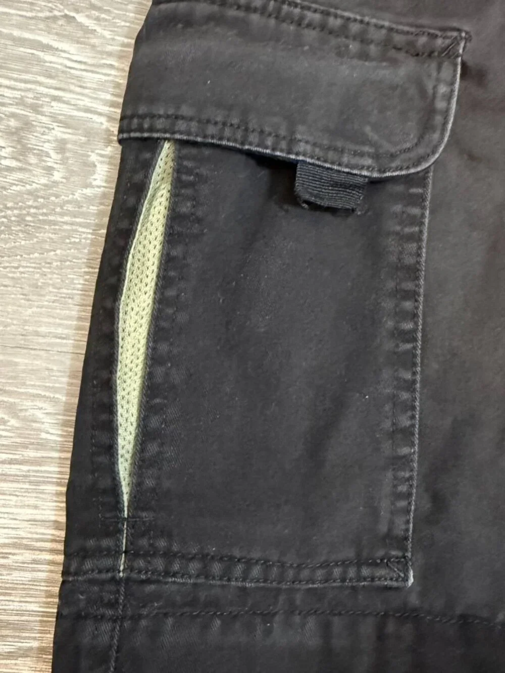 Quick Silver cool casual